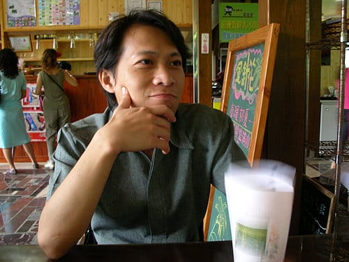 [中部。台中-輕旅行] 台中行第二天(2007.06.1