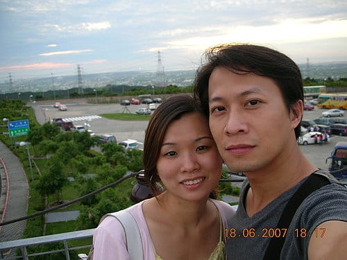 [中部。台中-輕旅行] 台中行第三天(2007.06.1