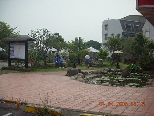 [南部。台南] 2008.04.04 清明連假--(一)台