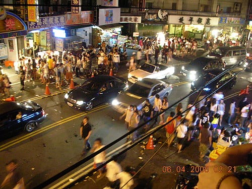 [南部。墾丁] 2008.04.05 清明連假--(二)墾