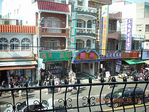 [南部。墾丁] 2008.04.06 清明連假--(三) 