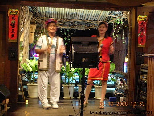 [東部。花東 輕旅行] 2008.10.312008.1