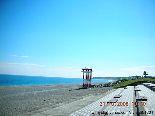 [東部。花東 輕旅行] 2008.10.312008.1