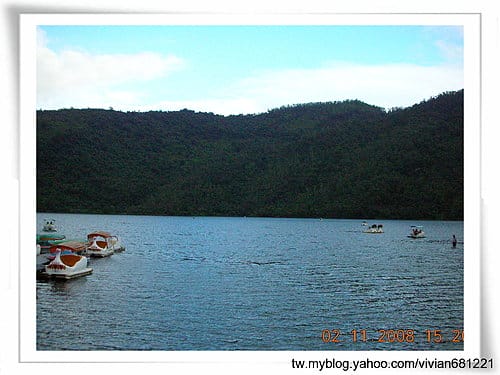 [東部。花東 輕旅行] 2008.10.312008.1