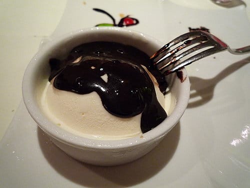 [新北市。板橋] 2008 . 12 . 21 我的生日大餐