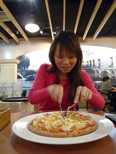 [新北市。板橋] 2008 . 12 . 28 結婚一週年