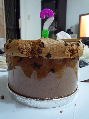 [新北市。板橋] 2008 . 12 . 21 我的生日大餐