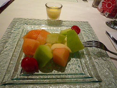 [新北市。板橋] 2008 . 12 . 21 我的生日大餐