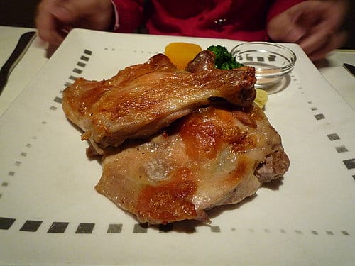 [新北市。板橋] 2008 . 12 . 21 我的生日大餐