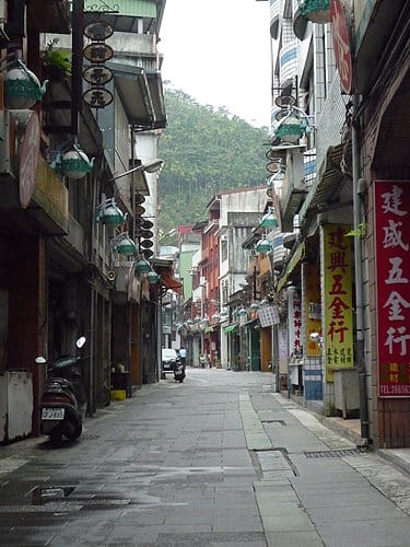 [新北市。板橋] 2008 . 12 . 28 結婚一週年