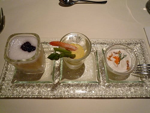 [新北市。板橋] 2008 . 12 . 21 我的生日大餐