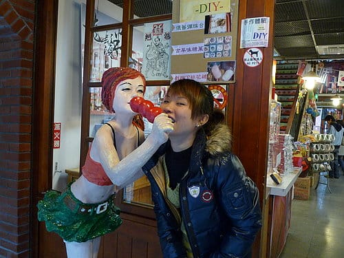 [東部。宜蘭] 2008 . 12 . 26 宜蘭行