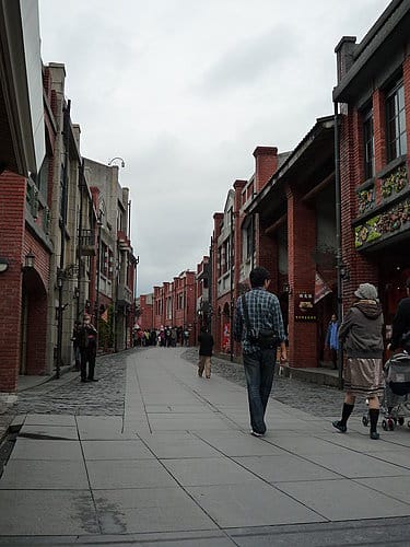 [東部。宜蘭] 2008 . 12 . 26 宜蘭行