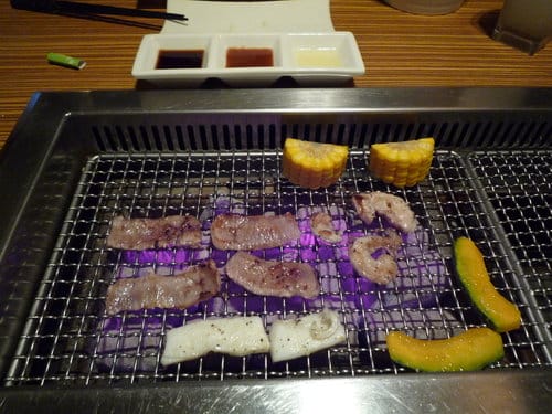 [新北市。板橋] 2009.03.20 老公生日大餐 