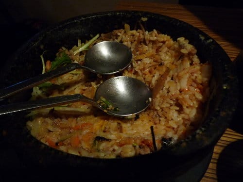 [新北市。板橋] 2009.03.20 老公生日大餐 