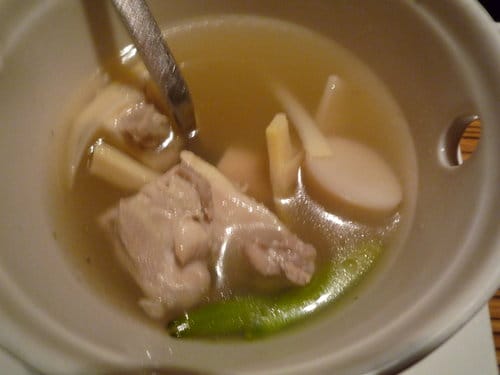 [新北市。板橋] 2009.03.20 老公生日大餐 