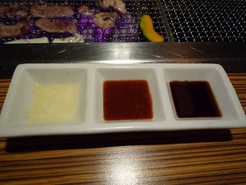 [新北市。板橋] 2009.03.20 老公生日大餐 