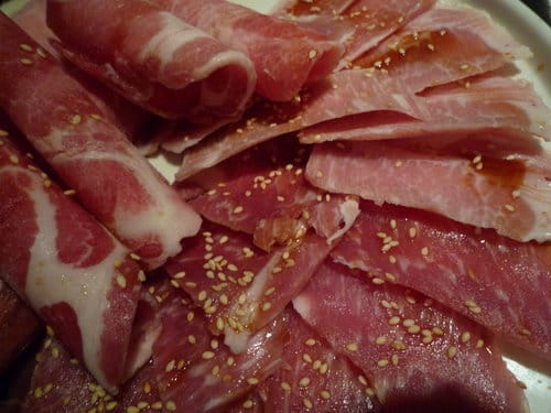 [新北市。板橋] 2009.03.20 老公生日大餐 