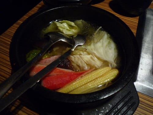 [新北市。板橋] 2009.03.20 老公生日大餐 