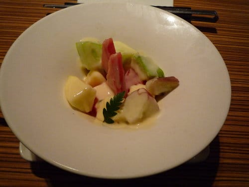 [新北市。板橋] 2009.03.20 老公生日大餐 