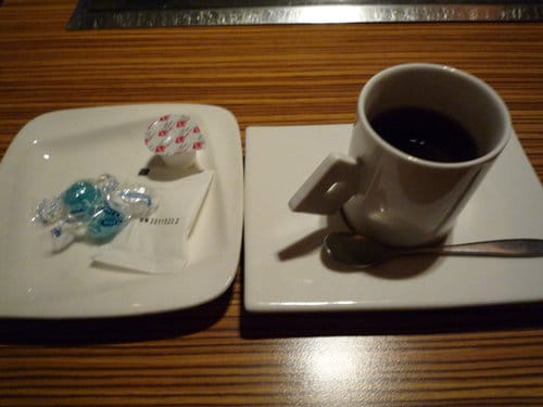 [新北市。板橋] 2009.03.20 老公生日大餐 