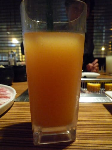 [新北市。板橋] 2009.03.20 老公生日大餐 