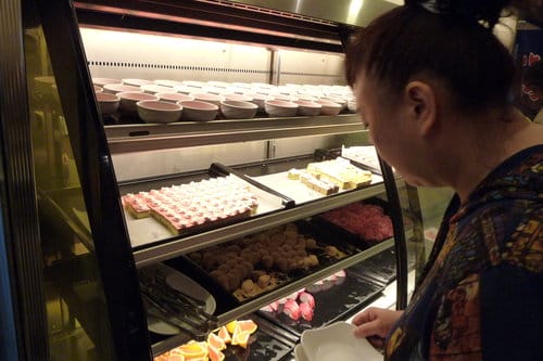 [新北市。板橋] 2009 . 08 . 23 海宴日式和風涮涮鍋