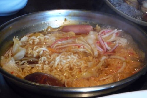 [新北市。板橋] 2009 . 08 . 23 海宴日式和風涮涮鍋