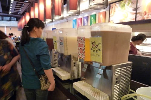 [新北市。板橋] 2009 . 08 . 23 海宴日式和風涮涮鍋