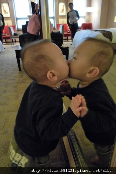 P1100177 致穩人文商旅 - 看暴小子多自戀1.jpg