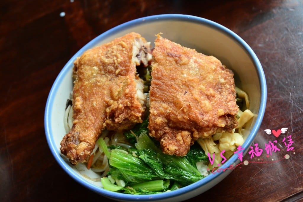 [宜蘭。餐廳] 頭城老街上,有溫度、有故事的一間店 老