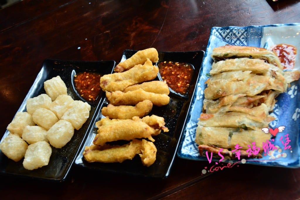 [宜蘭。餐廳] 頭城老街上,有溫度、有故事的一間店 老