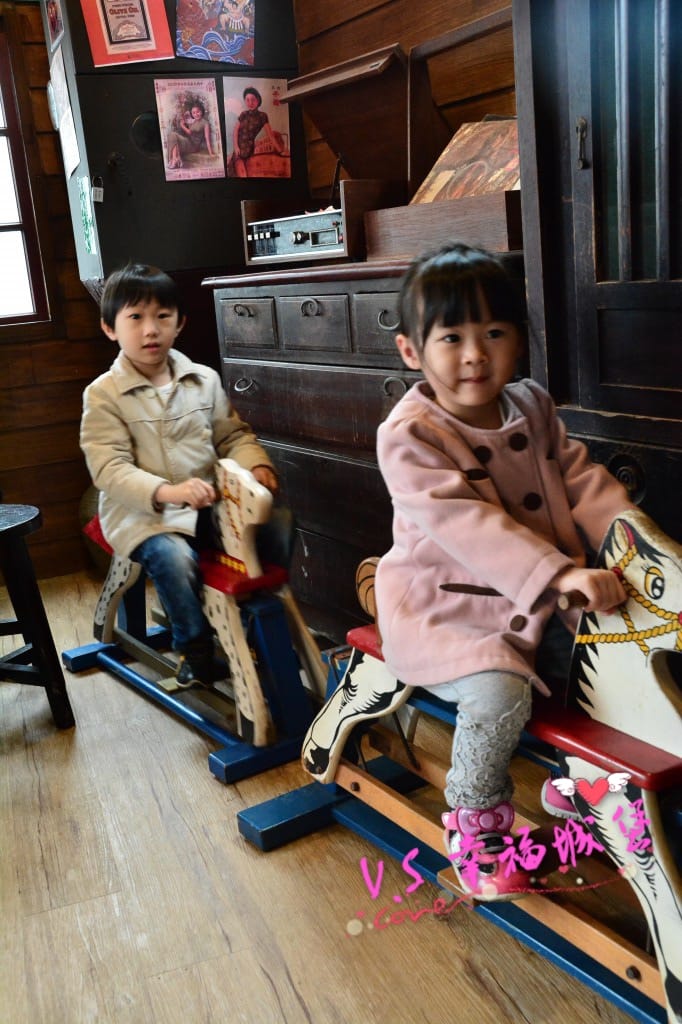 [宜蘭。餐廳] 頭城老街上,有溫度、有故事的一間店 老