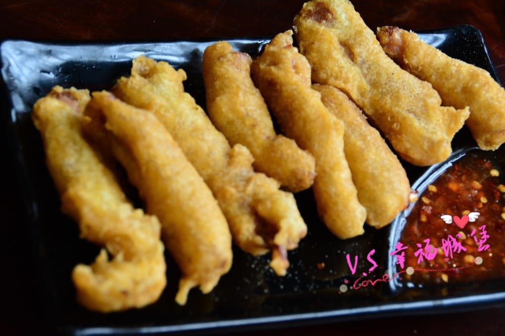 [宜蘭。餐廳] 頭城老街上,有溫度、有故事的一間店 老