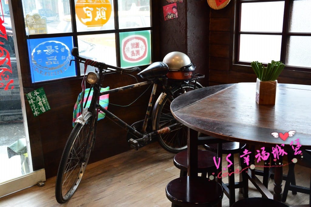 [宜蘭。餐廳] 頭城老街上,有溫度、有故事的一間店 老