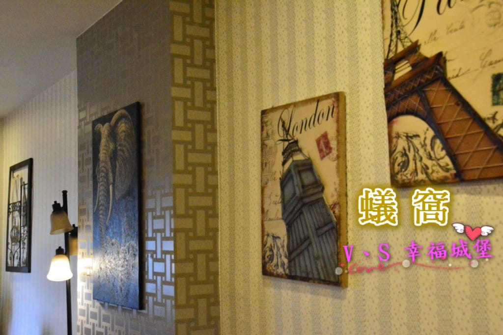 [宜蘭。美食] 蟻窩咖啡館 是愛吃甜食螞蟻人,不可錯過的下