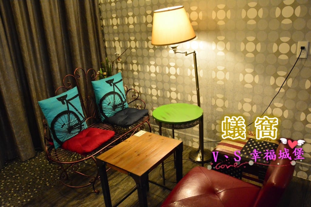 [宜蘭。美食] 蟻窩咖啡館 是愛吃甜食螞蟻人,不可錯過的下