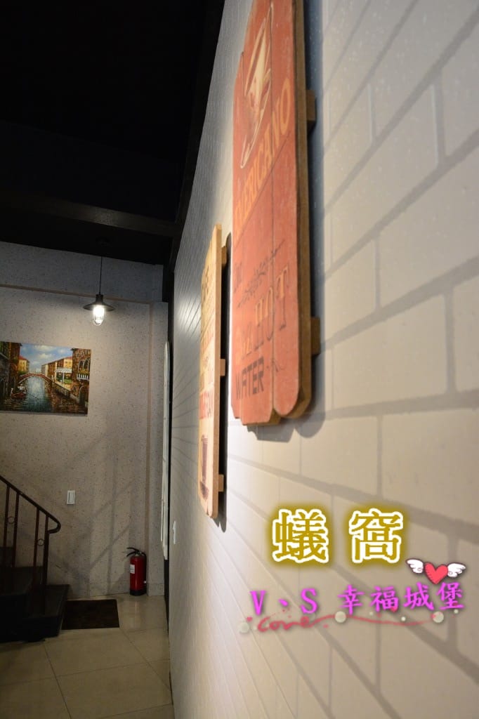 [宜蘭。美食] 蟻窩咖啡館 是愛吃甜食螞蟻人,不可錯過的下