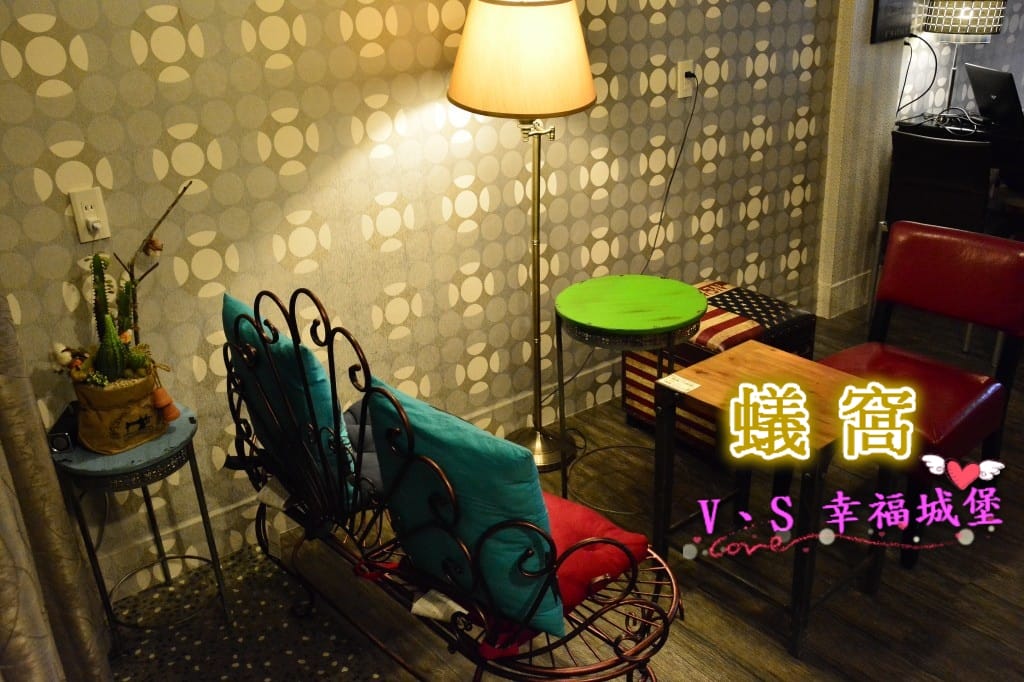 [宜蘭。美食] 蟻窩咖啡館 是愛吃甜食螞蟻人,不可錯過的下