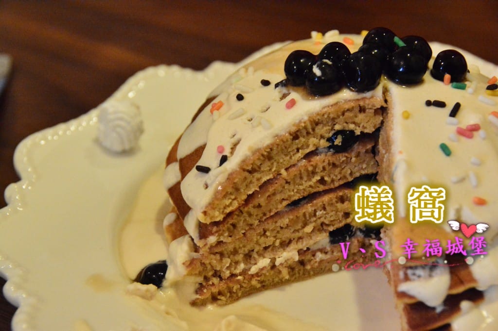 [宜蘭。美食] 蟻窩咖啡館 是愛吃甜食螞蟻人,不可錯過的下