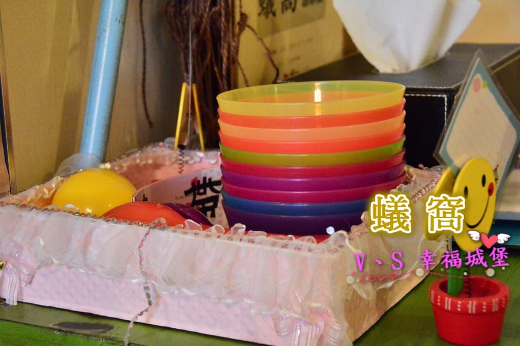 [宜蘭。美食] 蟻窩咖啡館 是愛吃甜食螞蟻人,不可錯過的下