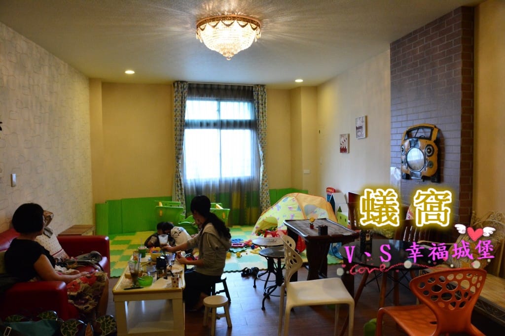 [宜蘭。美食] 蟻窩咖啡館 是愛吃甜食螞蟻人,不可錯過的下