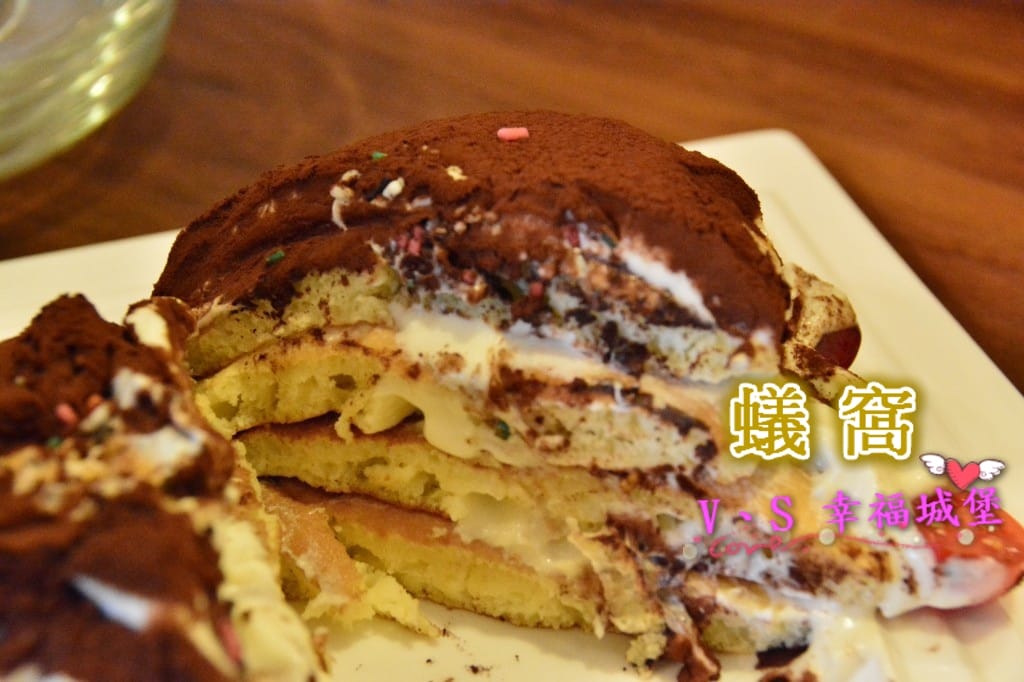 [宜蘭。美食] 蟻窩咖啡館 是愛吃甜食螞蟻人,不可錯過的下