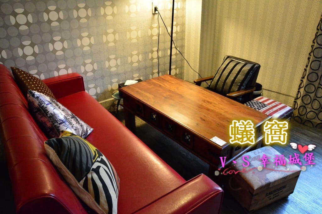 [宜蘭。美食] 蟻窩咖啡館 是愛吃甜食螞蟻人,不可錯過的下