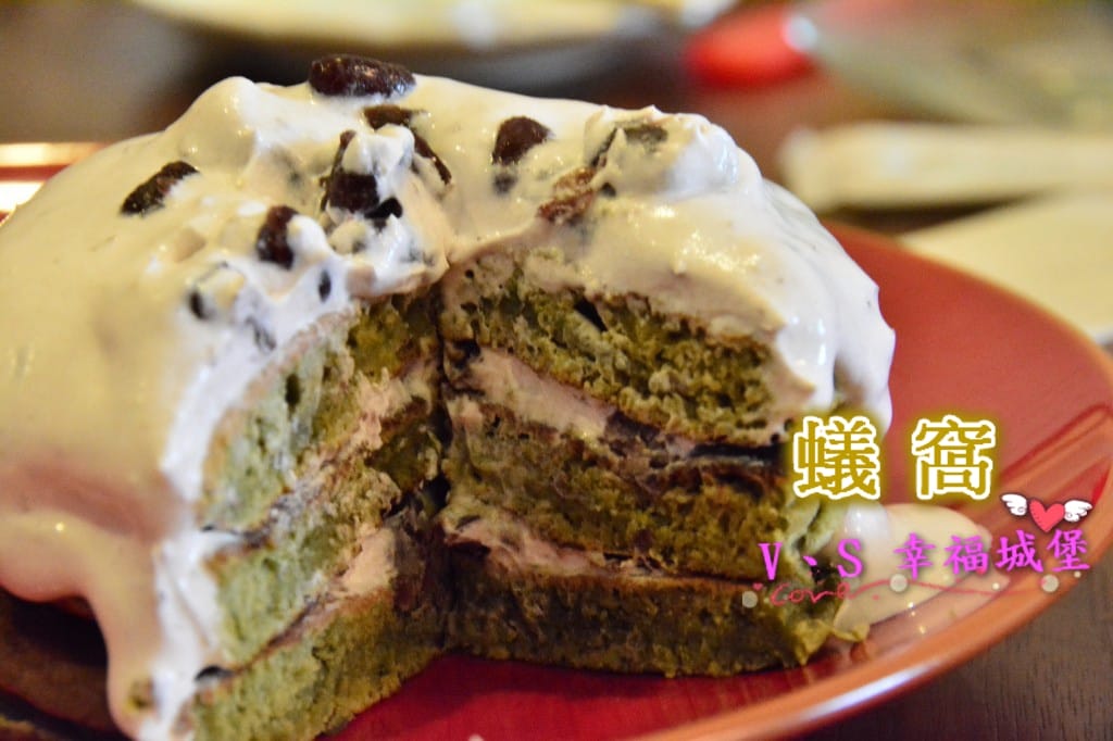 [宜蘭。美食] 蟻窩咖啡館 是愛吃甜食螞蟻人,不可錯過的下