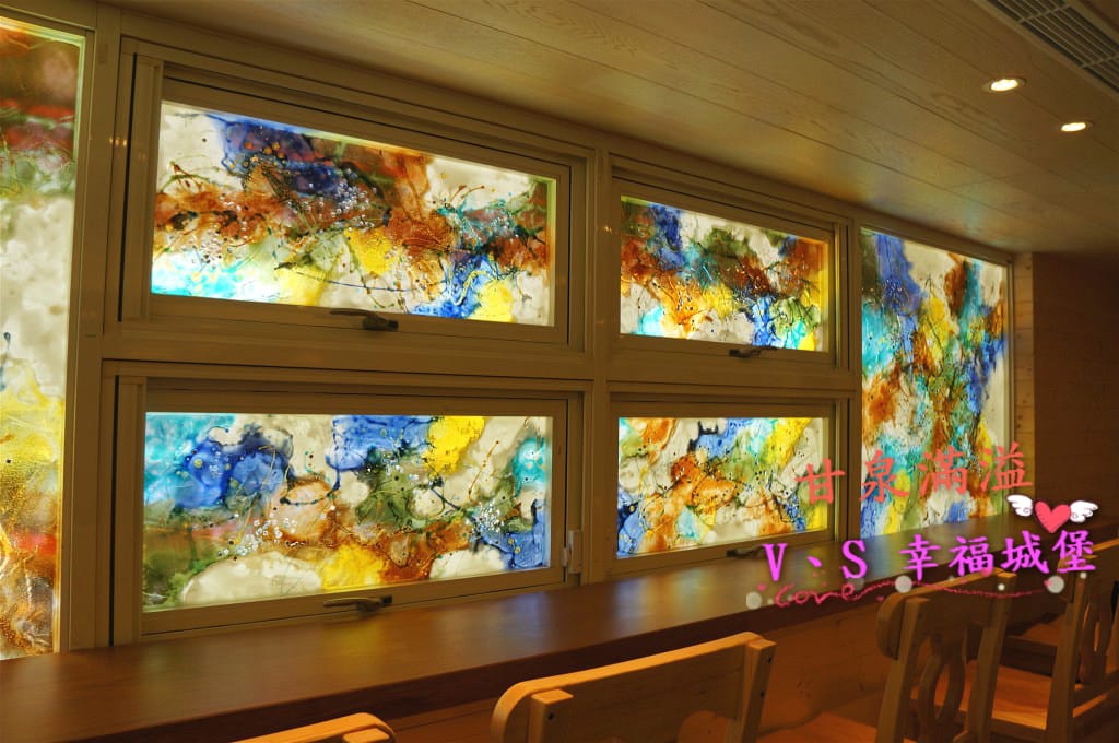 [永康街。冰品] 甘泉滿溢 – 飲冰閣,讓你吃冰吃的很有音樂氣質