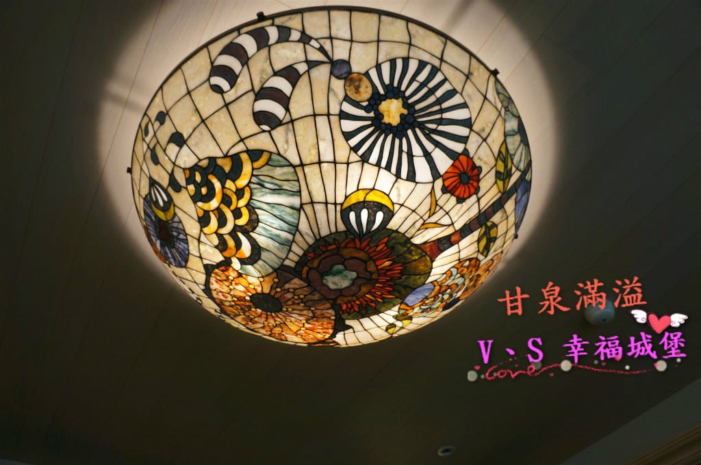 [永康街。冰品] 甘泉滿溢 – 飲冰閣,讓你吃冰吃的很有音樂氣質