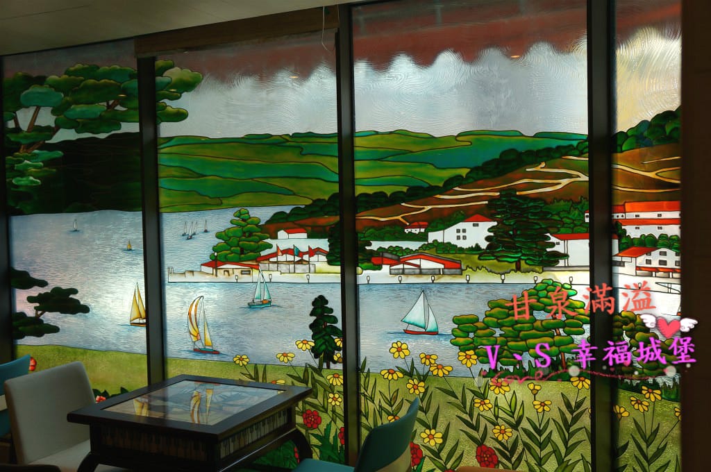 [永康街。冰品] 甘泉滿溢 – 飲冰閣,讓你吃冰吃的很有音樂氣質