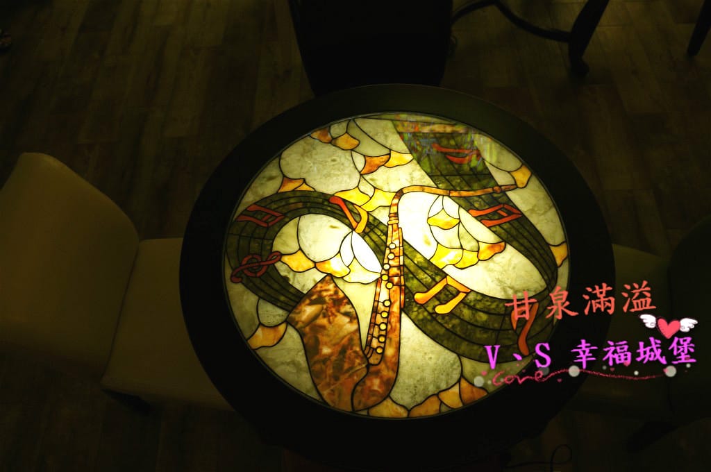 [永康街。冰品] 甘泉滿溢 – 飲冰閣,讓你吃冰吃的很有音樂氣質