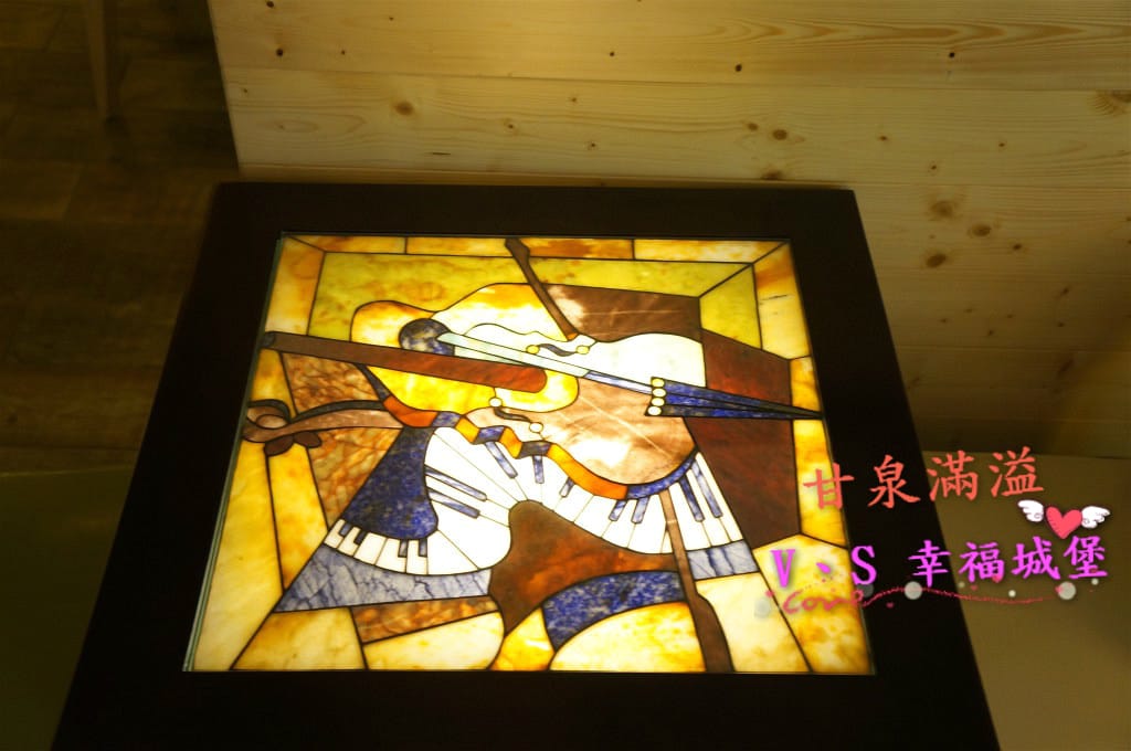 [永康街。冰品] 甘泉滿溢 – 飲冰閣,讓你吃冰吃的很有音樂氣質